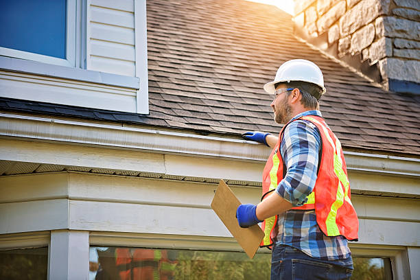 Licensed Gutter Installation service in West Boxford, MA - Roof Repair Smedway